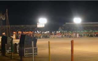 Total Productions supplies Nexo for Mysore’s Dasara celebrations