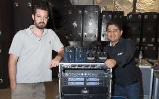 Protec adds to Clear-Com inventory