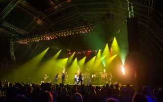 MLA makes UAE debut for Jacksons concert