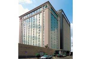Extron opens Beijing office