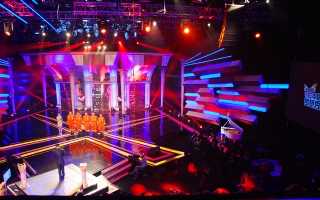 DAS Audio boosts China Dream Show