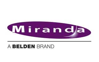 Miranda announces Telecast brand integration strategy