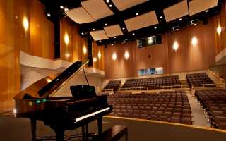 Oasis Enterprises delivers A/V system for Bosch Center