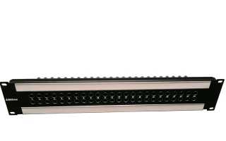 Sion Media supplies Bittree patchbays to SBS facility