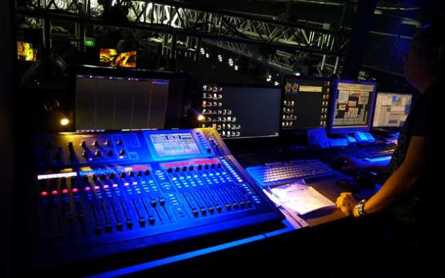 Sindo Exports and Hertz II bring QSC to Cleopatra