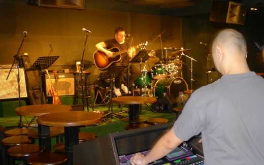 Sindo Exports brings KV2 and Allen & Heath to Wala Wala