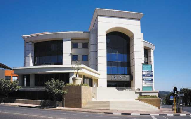 Extron opens office in South Africa