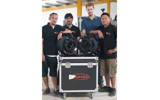 Artes invests in Neutrik