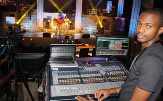 Second SC48 for Project Fame