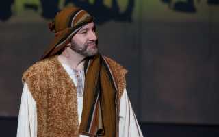 Willow Park Church relies on Countryman for 21st annual Living Nativity