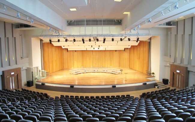 Tom Lee Engineering provides sound solution for Diocesan Boys’ School