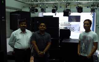 VV & Sons sees RCF success