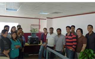 SGTC finds Q-Sys Core success