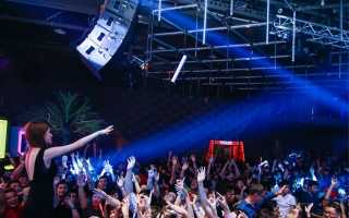 I-Beam Bar doubles its DAS for one-year anniversary