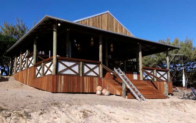 Stage & Audio installs Harman solution for XXXX Island