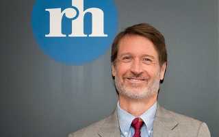 Renkus-Heinz appoints Scott Leslie as company president