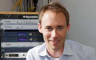 Symetrix partners with World Representation for the Middle East
