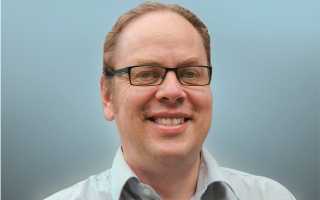 Electrosonic promotes Rob Smith