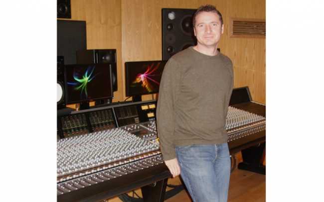 SSL appoints Paul O’Farrell-Stevens as marketing manager
