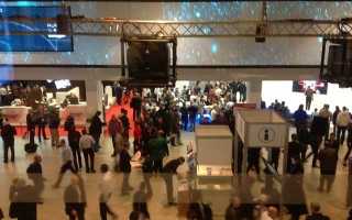 ISE 2013 ‘set to break all records’