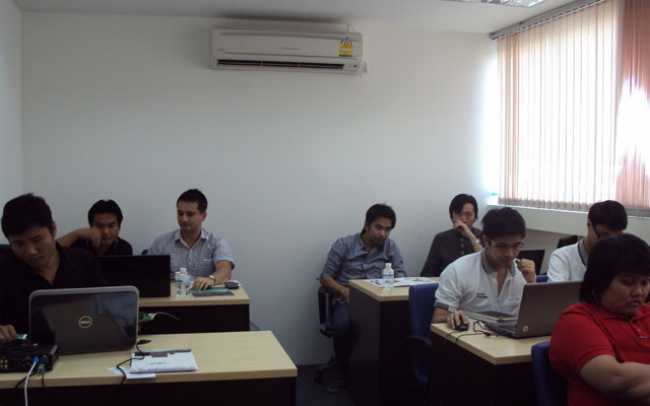Crestron Asia opens new Thai office