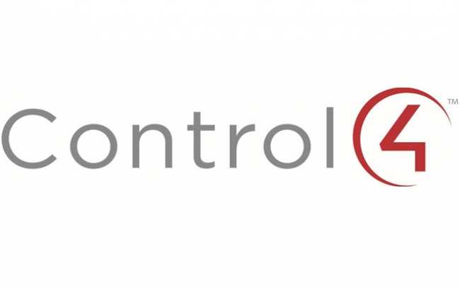 Control4 names EMEA distributor of the year