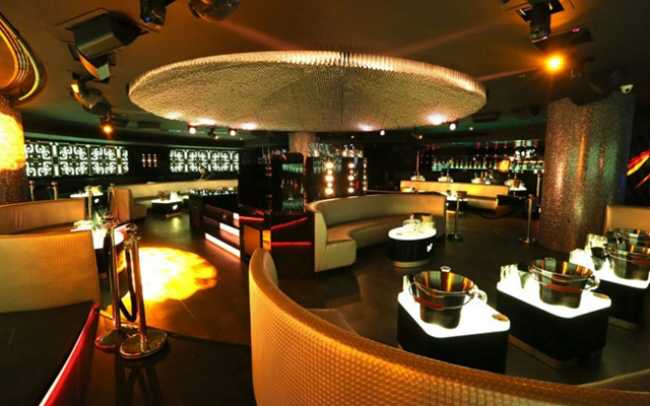 Pulse ME equips VIP Room