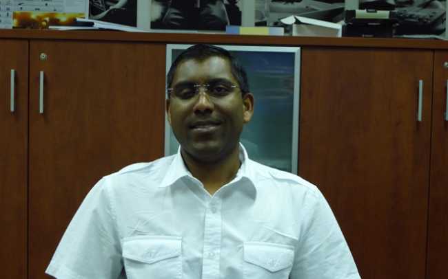 Venuetch adds to team