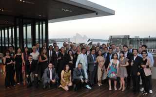 Congress Rental Network meets in Australia for AGM