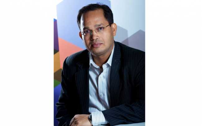 TSL appoints Swarup Mukherjee for India, Pakistan, Bangladesh and the Middle East