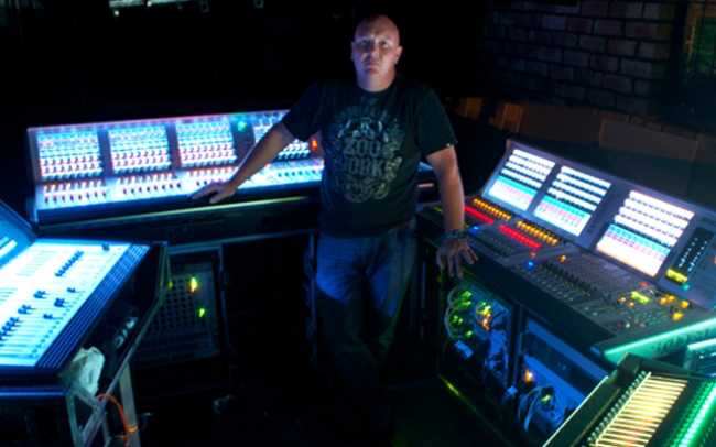 Marius Marais invests in Harman inventory