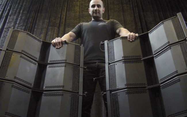 Melbourne’s Concert AV chooses Cohedra