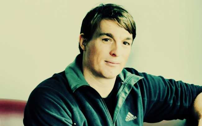 Adamson promotes Ewan McDonald to focus on Asia Pacific