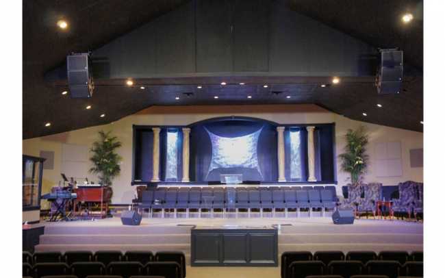 Greater Faith becomes one of the first in the US to get Varia 