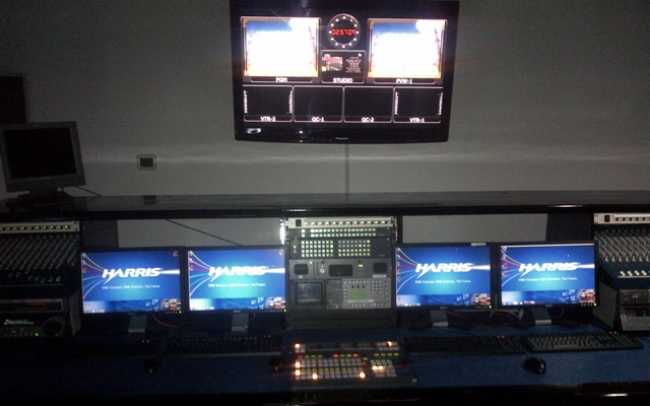 New Infinity TV channels launch with Harris