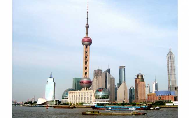 TSL provides safety net for Shanghai Media Group