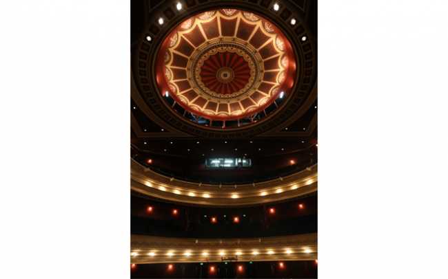 His Majesty’s Theatre goes digital with Riedel