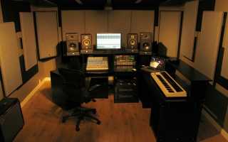 Radial Engineering completes new R&D facility and test studio