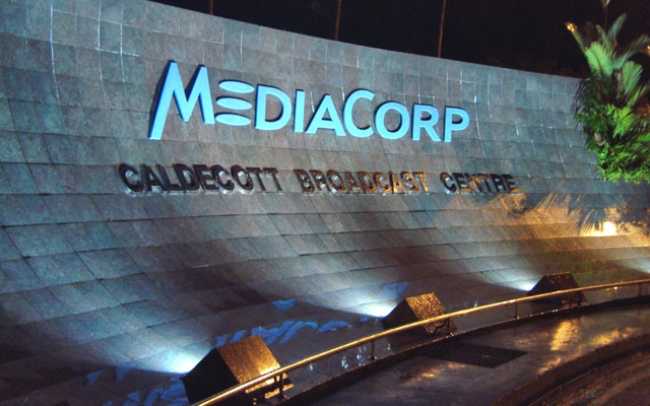 MediaCorp TV installs CEDAR Cambridge V8 for cleaner audio