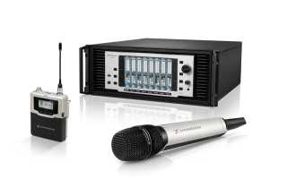 Sennheiser hosts Dubai Sound Academy