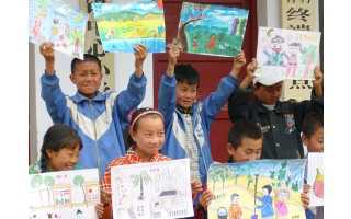 Sennheiser supports Children of Madaifu