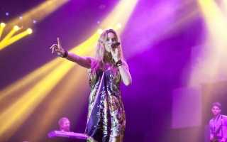 Stars use Shure’s Axient at Java Jazz