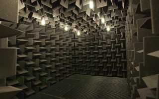 Equipson builds anechoic chamber and announces new hires
