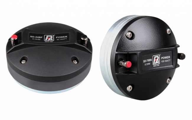 P Audio names new South African distributor