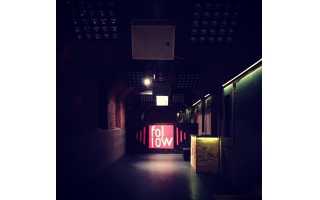 Follow opens with L-Acoustics
