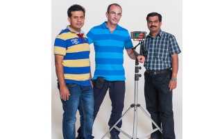RedMark Studios opts for Sound Devices PIX