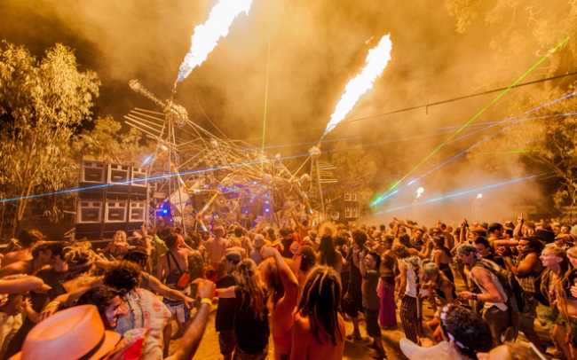FTE becomes biggest F1 rental house in Australia