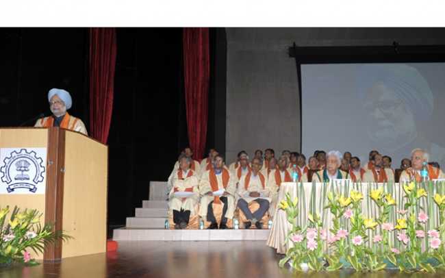 Indian Institute of Technology gets integrated Harman upgrade