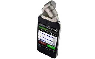 Røde’s iXY stereo mic wins Red Dot Award