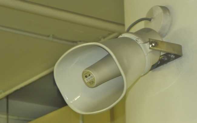 Tec Revox installs TOA for Singaporean mall